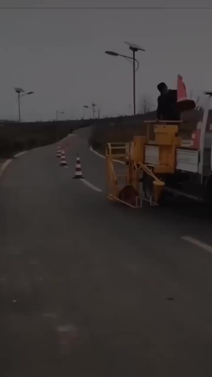 on duty