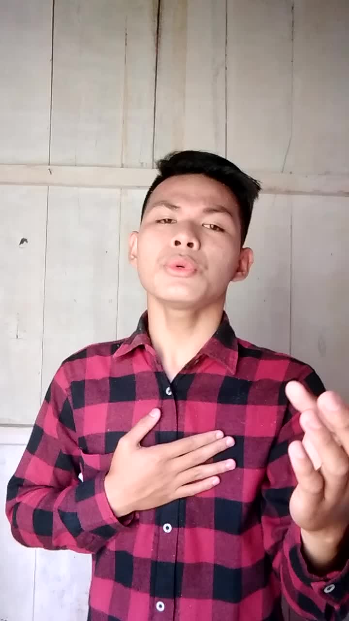 KDI2021 Derson Lampung 18tahun Mahal #ONLINEAUDITIONKDI2021