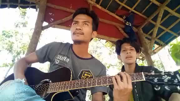 XFI2021 DUET GANJAR ANDY FAUZAN 21 TAHUN KOTA CIANJUR