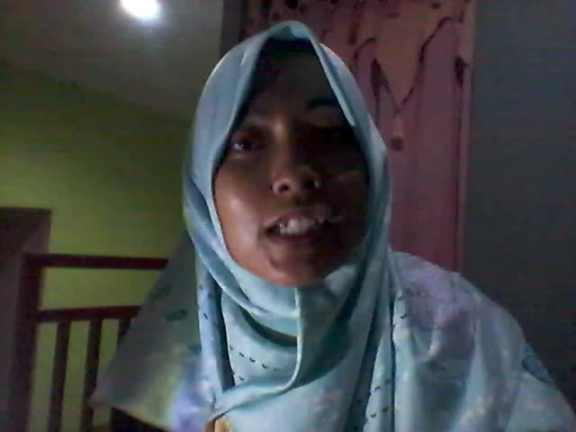 NAROSWARI SABRINA SUFI_23_SIDOARJO_AYAT-AYAT CINTA #voiceoframadangtv 