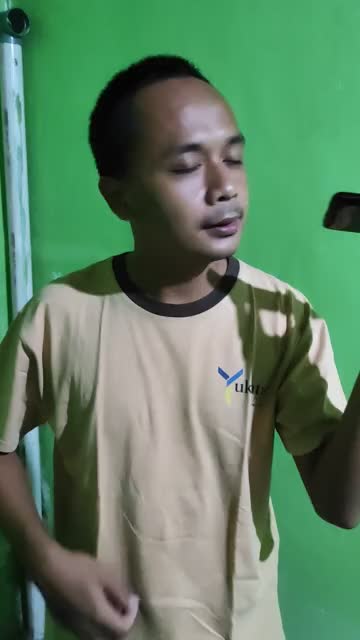 XFI2021 Solo M. Lukman 28th Bumiayu Brebes KEMBALILAH KASIH GIGI