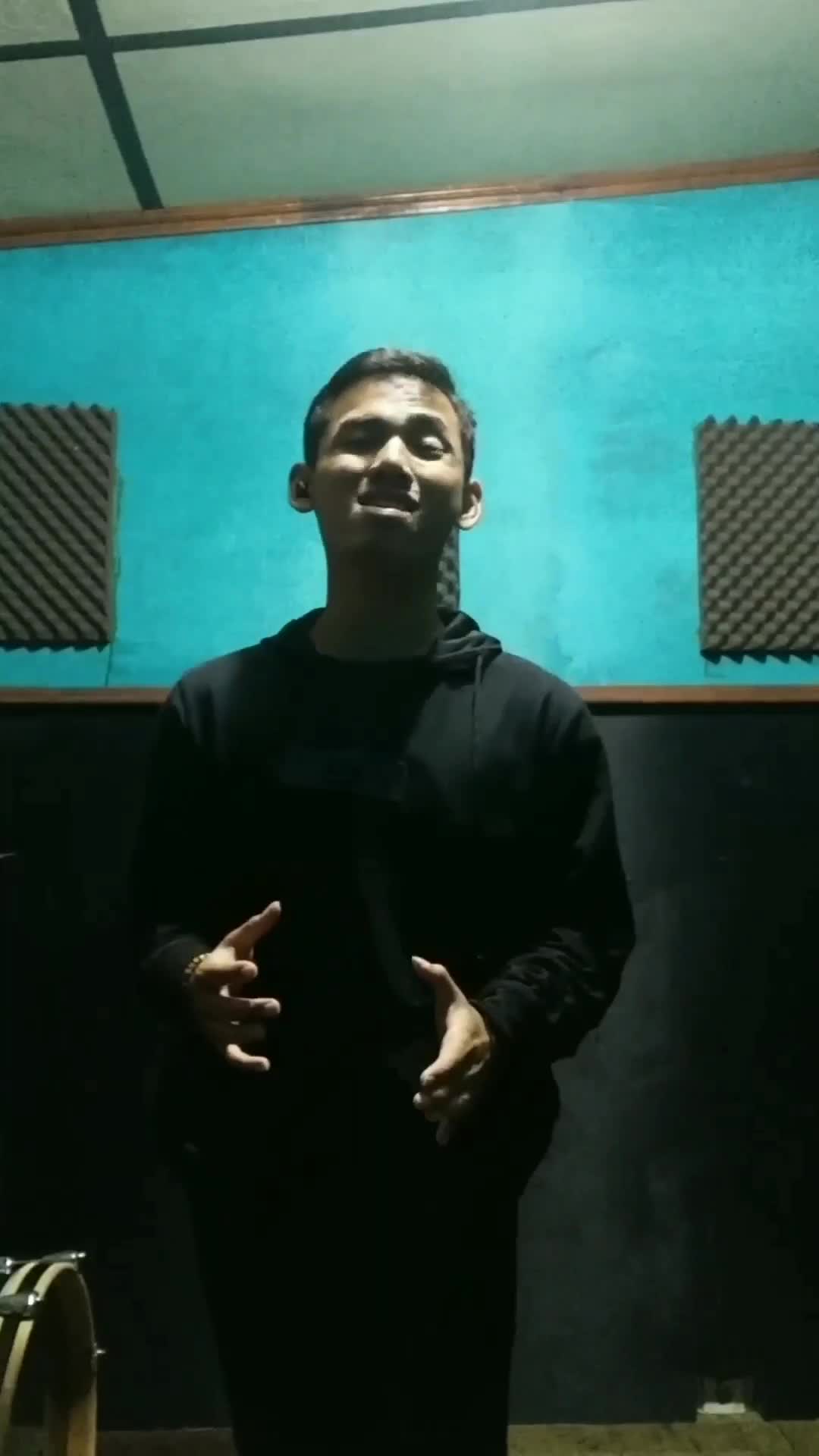 XFI2021 SOLO FAHRIZAL UMAMI 24Thn YOGYAKARTA I DON'T WANT TO MISS A THING & JIKALAU KAU CINTA & SOMEONE YOU LOVED & AKU IKHLAS
