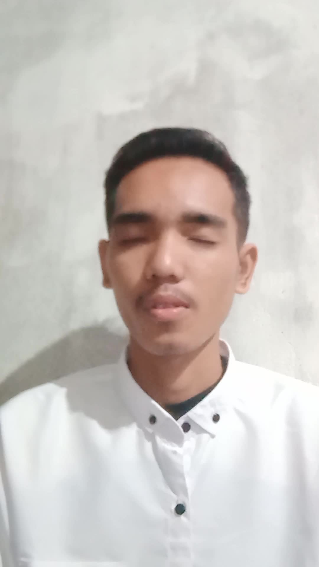 KDI2022 ARVI YUDISTIRANDA MUSI RAWAS 19TH MENARI DIATAS LUKA #OnlineAuditionKDI2022
