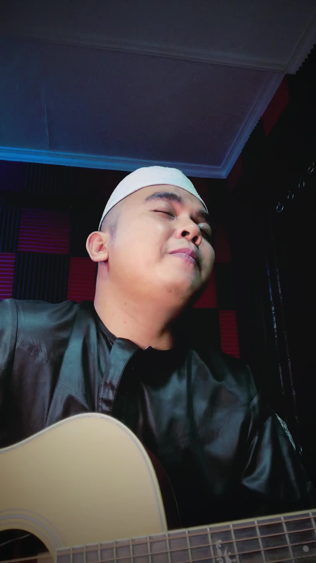 @rozi_syaputra, Takkan Berpaling darimu ( Rossa ) , Tanjungpinang, 25 tahun, #voiceoframadhan2022