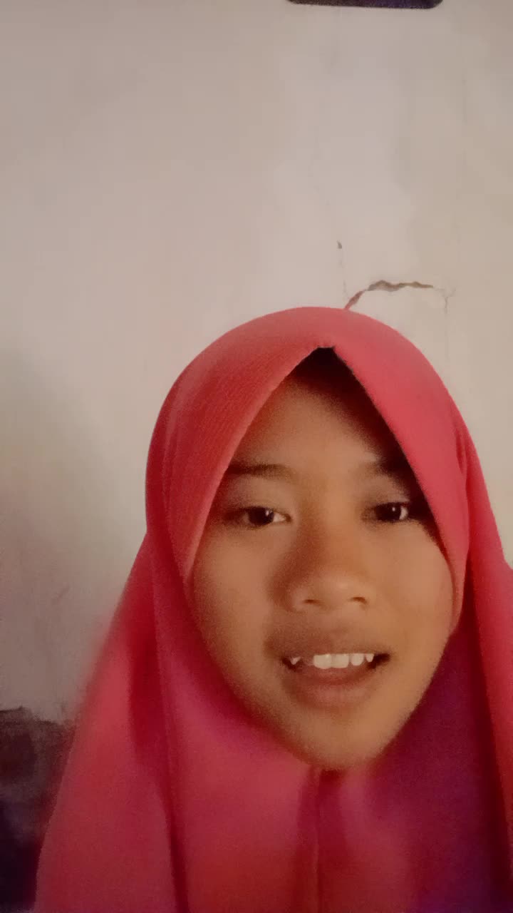 KDI 2021 NOFI KABUPATEN NGANJUK 16 HARUSNYA AKU #OnlineAufitionKDI2021