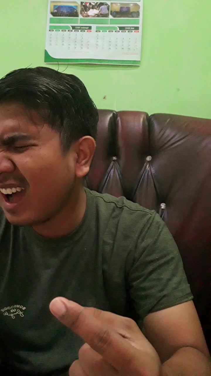 IDOL_XXI M Lutfi Al Sahri 25 Padang Sang Dewi