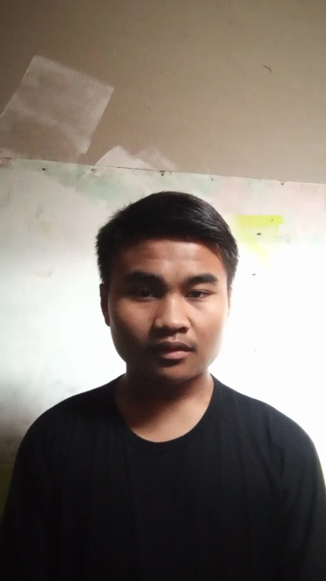 Bissmillahirahmanirrahim semoga lolos.. Syahrul-16Tahun-Bandung "Cinta Hitam". #OnlineAuditionRisingStarIndonesiaDangdut