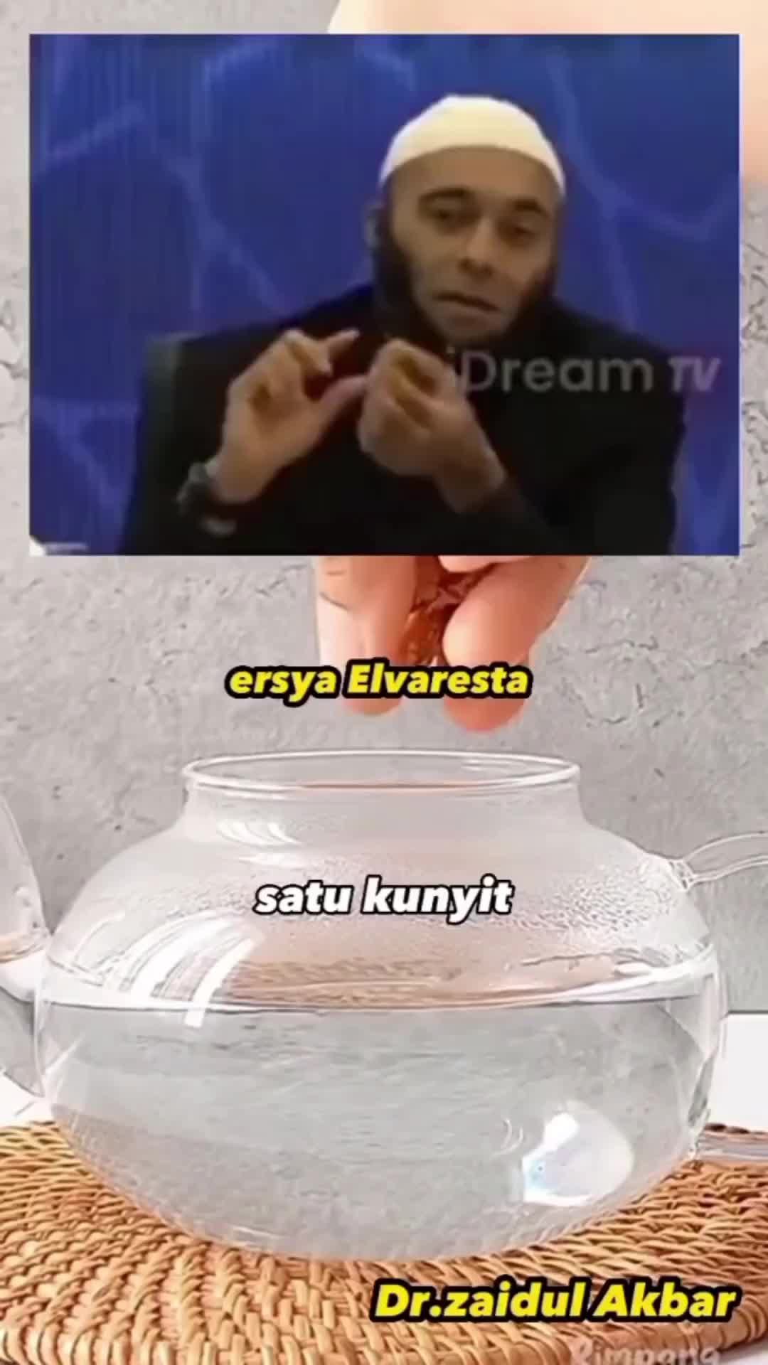 manfaat kunyit