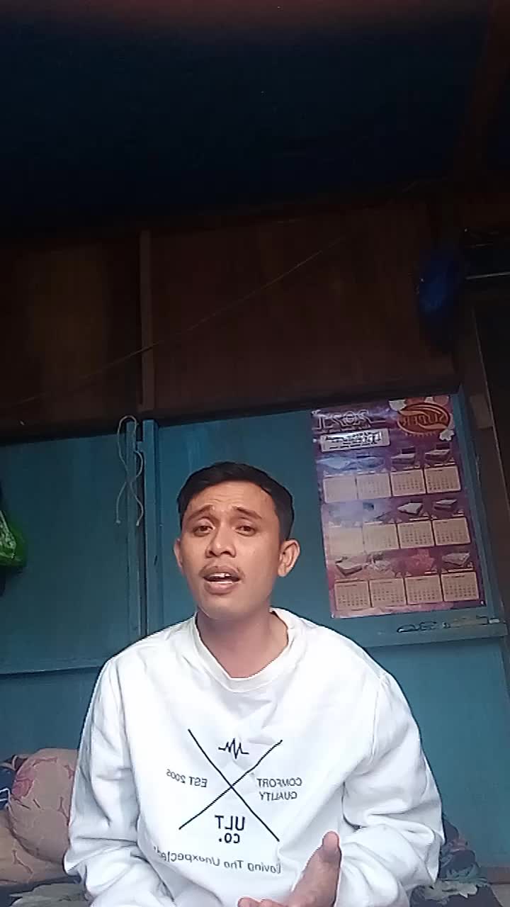 kdi2022 Muhammad Egy Syahputra penajam 24 Mengejar badai #Onlineauditionkdi2022 