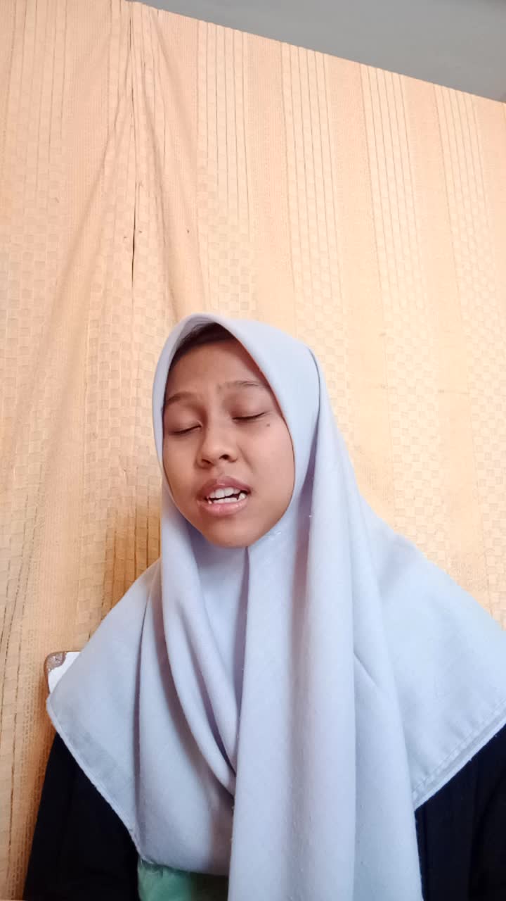 XFI2021 SOLO JULIANA 16 TAHUN PADANG KALAU BOSAN (LYODRA GINTING)