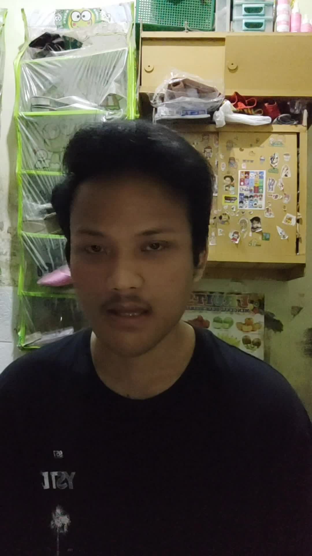 XFI2023 SOLO MUHAMAD FADILLAH SUHADA 21 BANDUNG NELANGSA (SKASTRA)