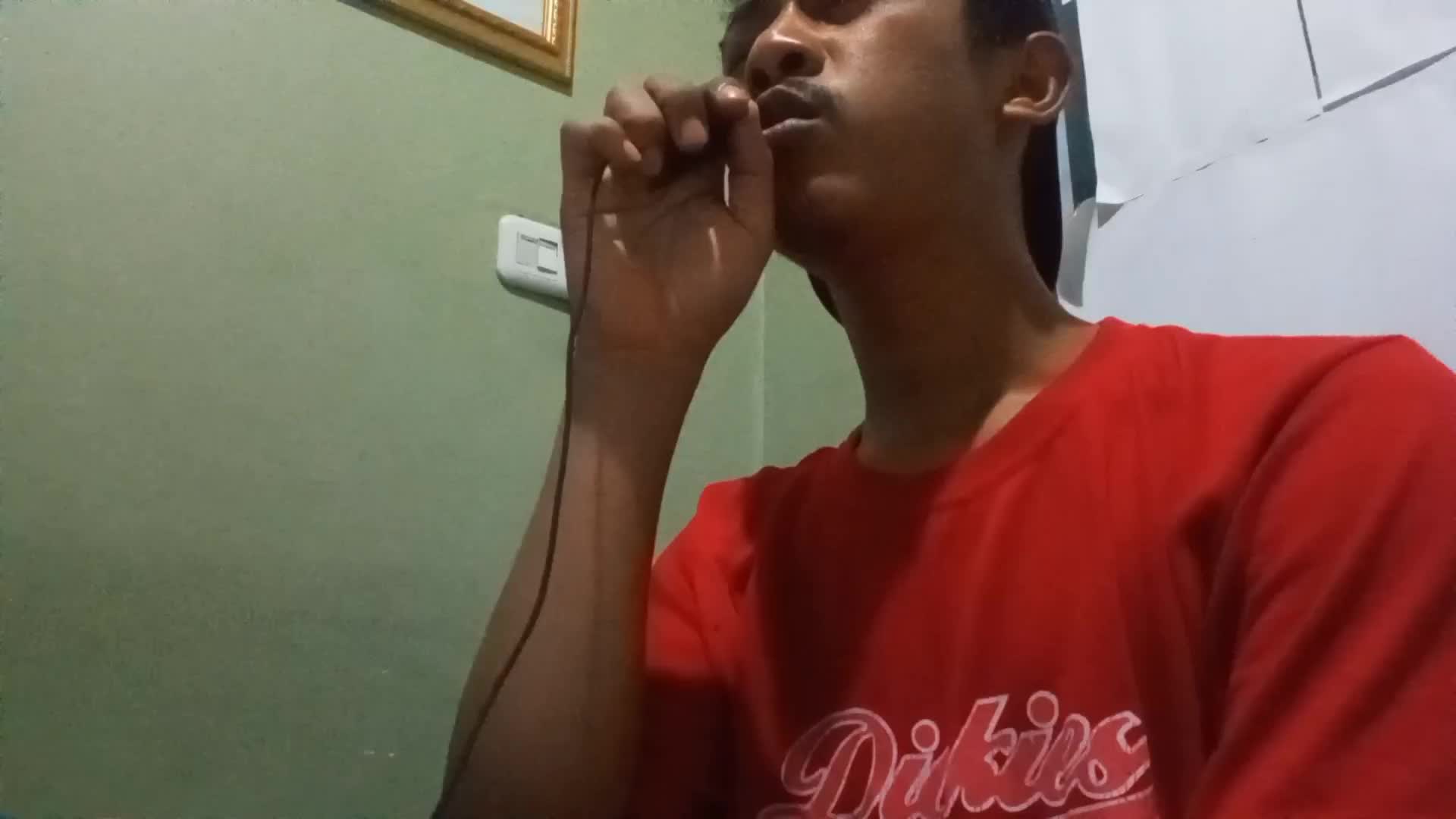 Separuh Aku |Noah, Mohon Doa Dan Dukungan ya cuy.. #SeparuhAkuYaKamu