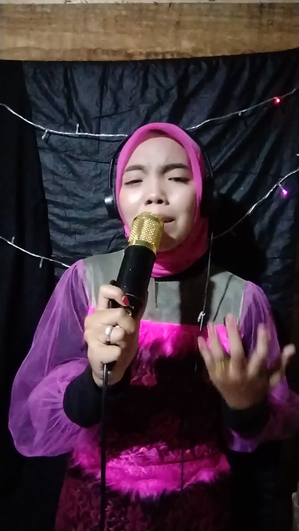 KSB2023 RIA ULANDARI 19TH MUBA SUMATERA SELATAN AIU BUKAN JODOHNYA