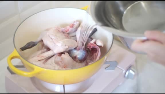 NASI MINYAK (Kanre Minyak) 

#onlineauditionmci10