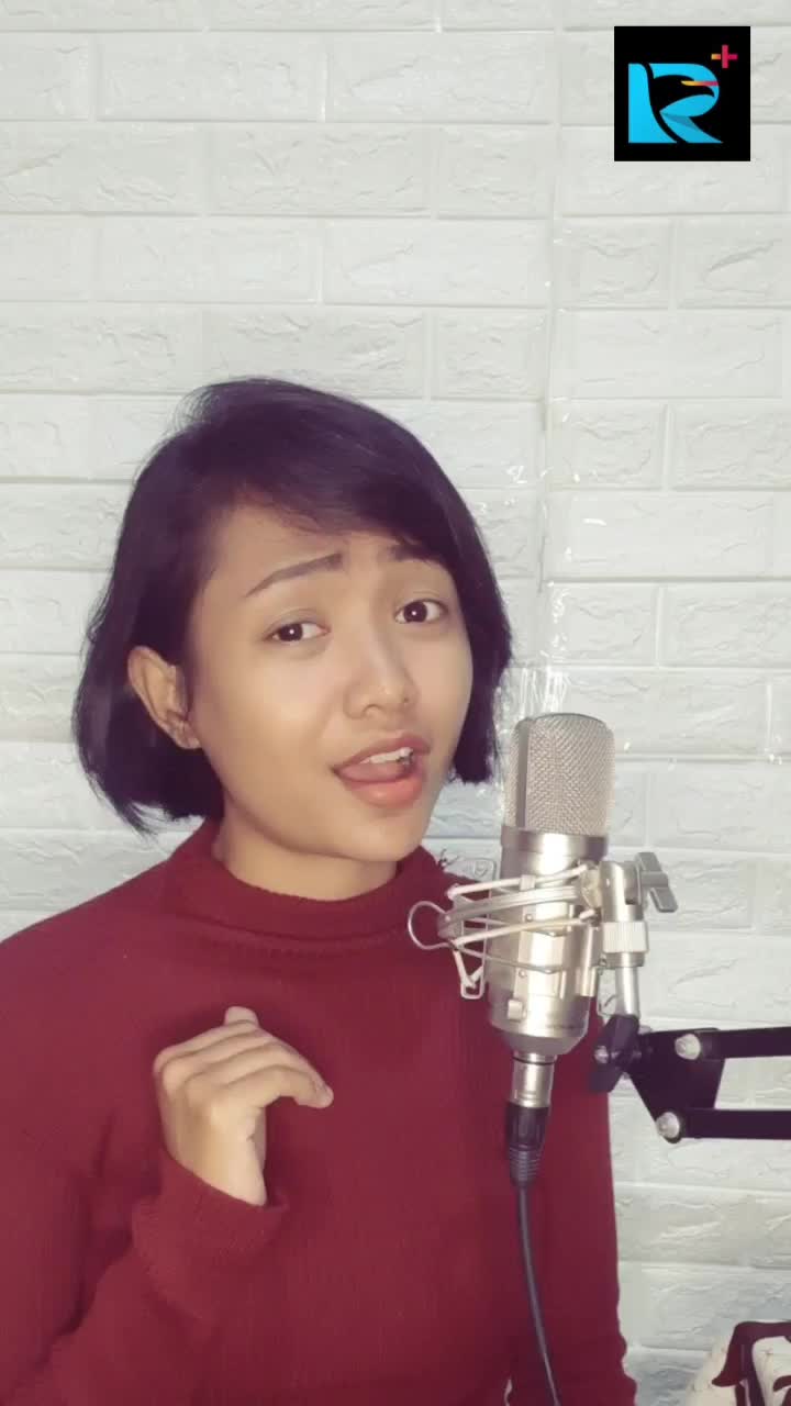 Suara Hati - Ayu Ting Ting (Cover) #Top50ShowMeYourVoice #SMYV #HomeOfTalent #Rcti+