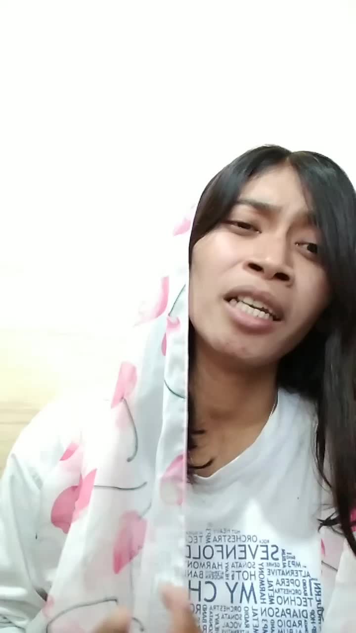 hanya untuk direnungkan Sholekhah
