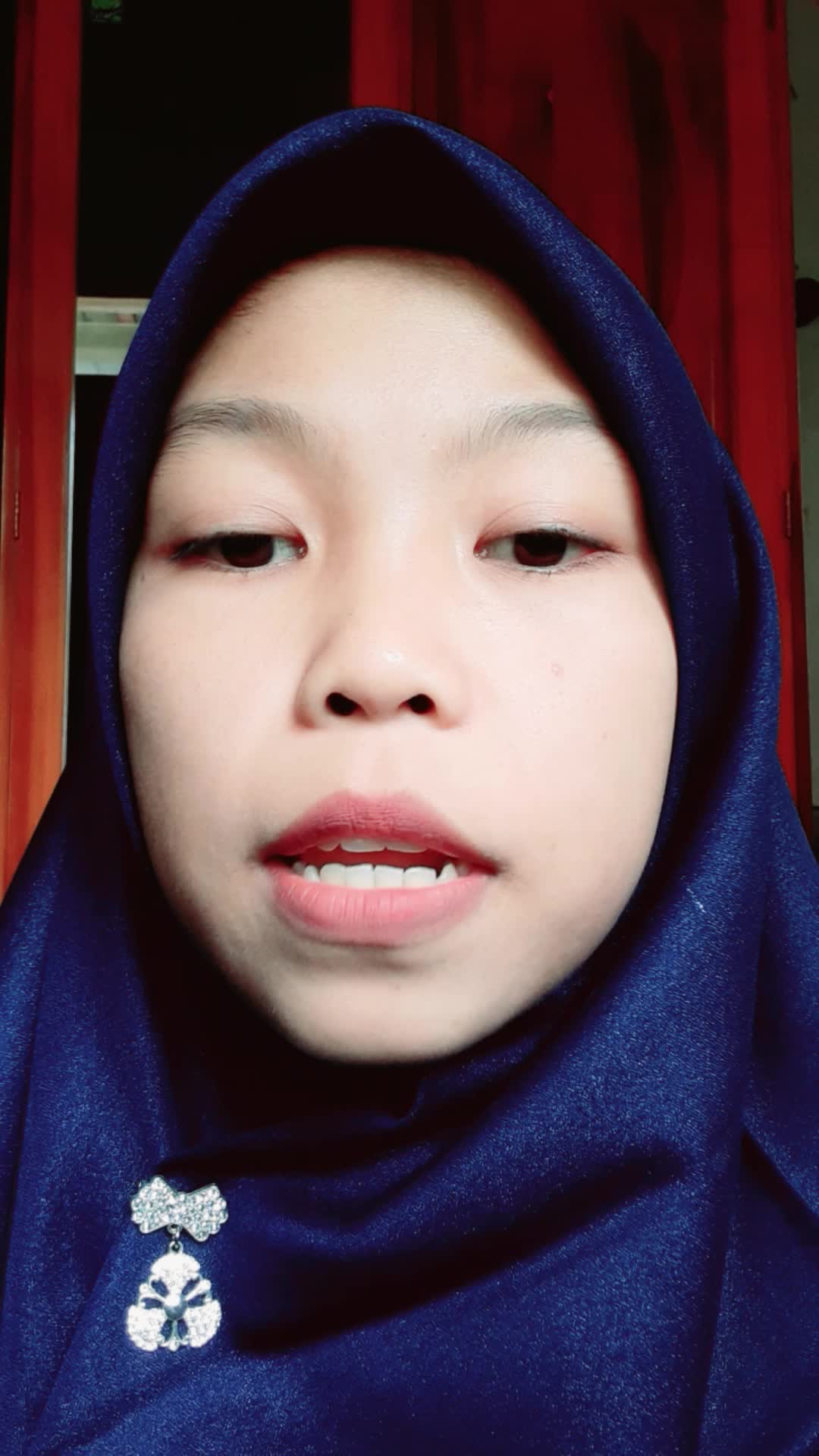 KDI2021 WINDA PANGANDARAN 22 KULEPAS DENGAN IKHLAS #ONLINEAUDITIONKDI2021 Bismillah ya allah?,