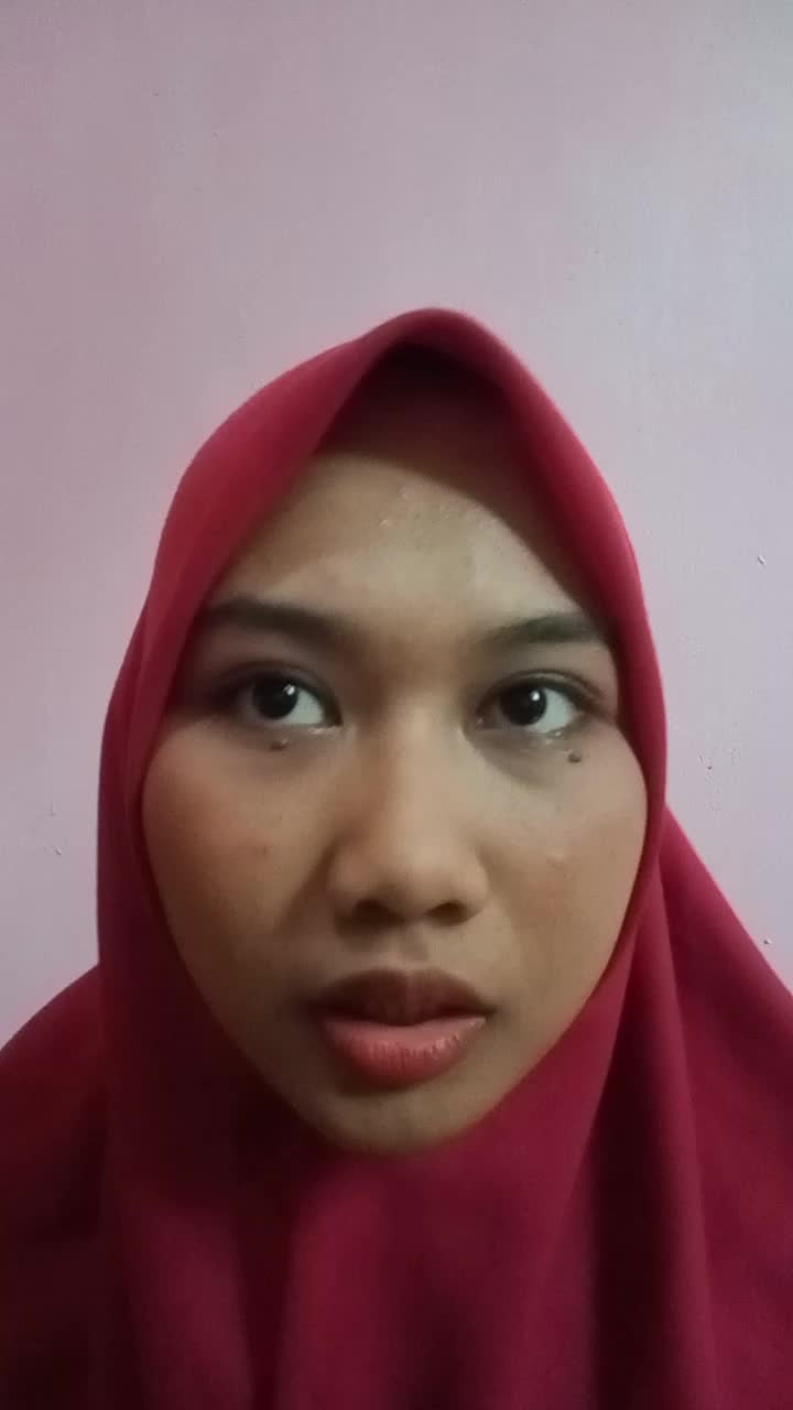 TINBS Erna Fitriani Pekanbaru 22th Beautiful by crush #TINBS