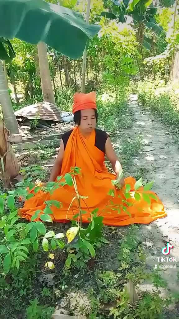 vidio lucu mbah dukun lagi sakit hat