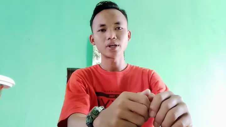 TINBS Azyu Mardi Rohman Bekasi 23 Moshimo Mata Itsuka