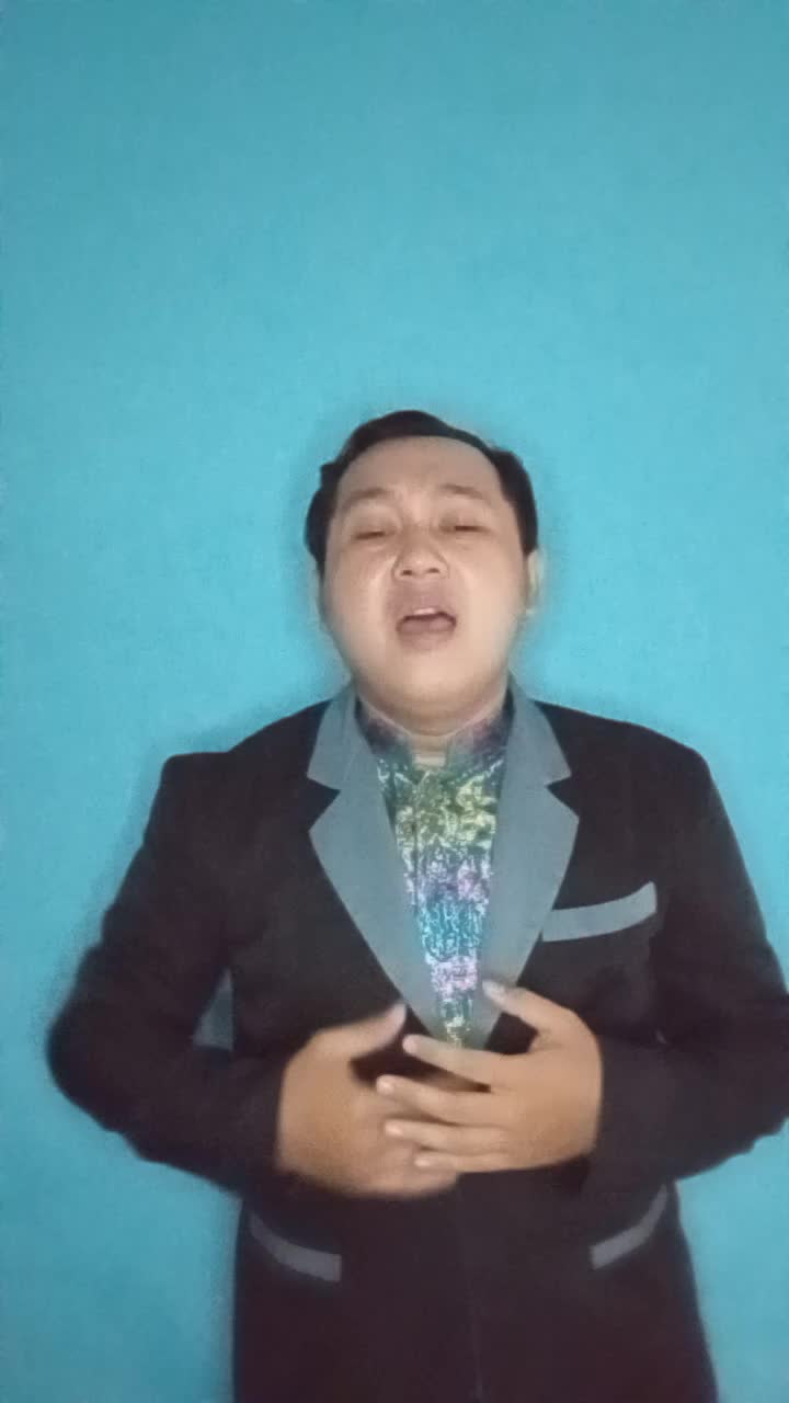 Bismillahirohmanirohim assalamualaikum wr.wb perkenalkan Nama saya HENDRI Saya berasal dari sumedng jawa barat 