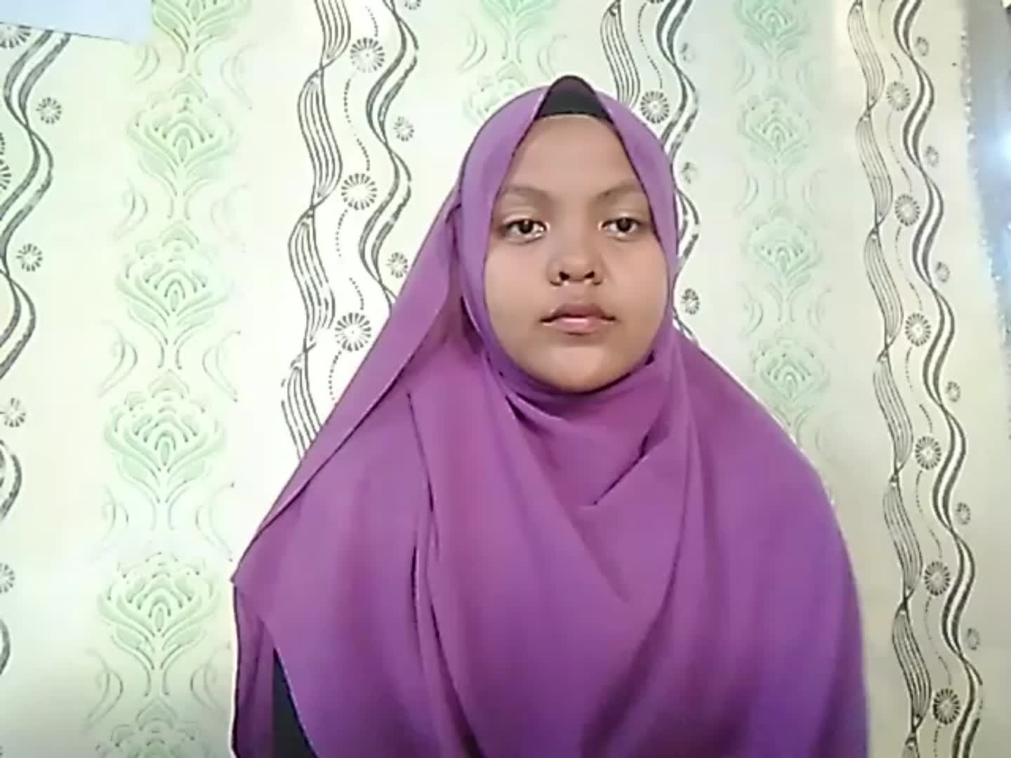 Nama:Ismi Najma Usia :17 Tahun Asal: Aceh Tamiang  Judul:Syaikhona.Bismillah🙏🏻 #voiceoframadhangtv