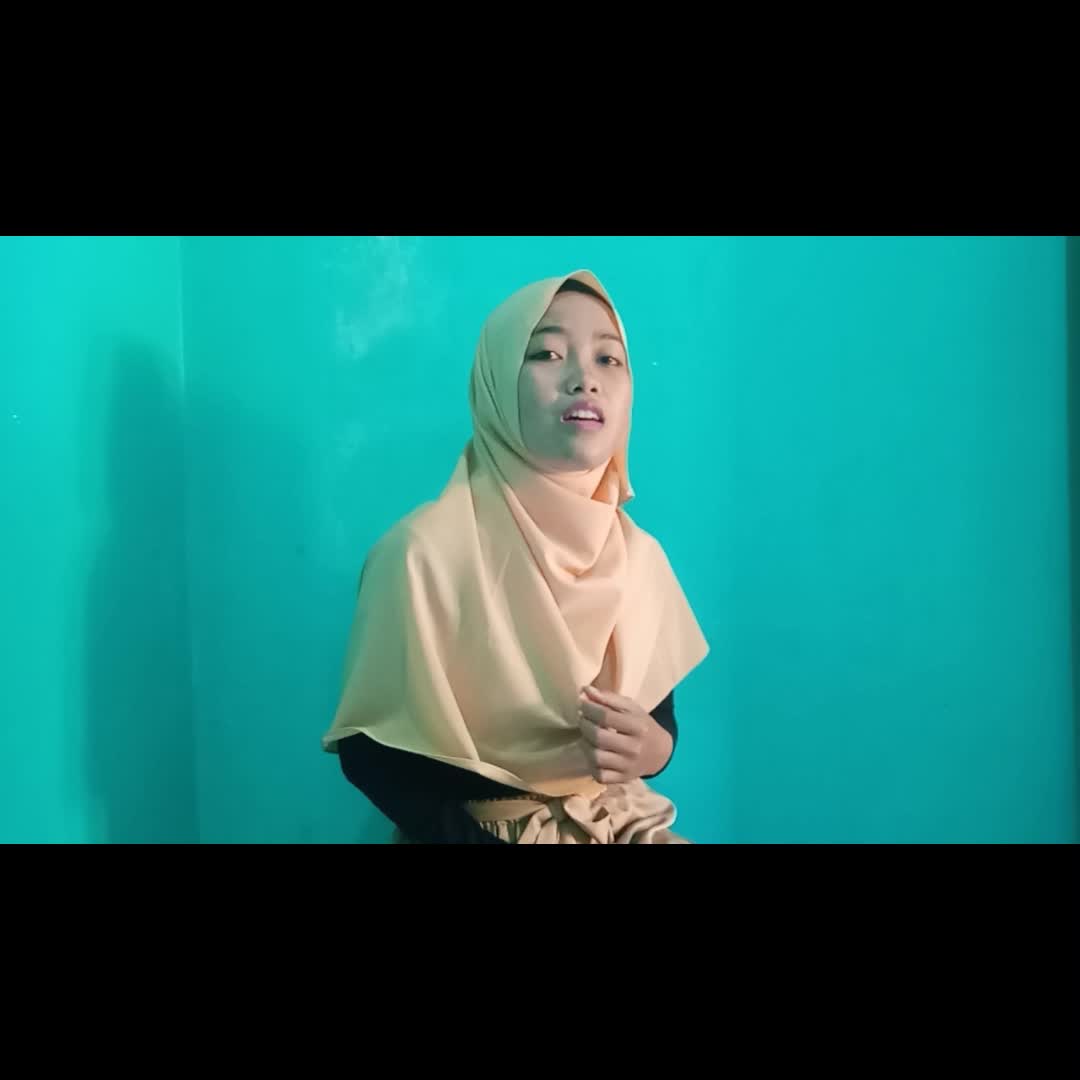 Assalamualaikum perkenalkan
Nama : Susi Herawati
umur : 18 tahun
Asal : Kota subang
#voiceoframadhangtv 