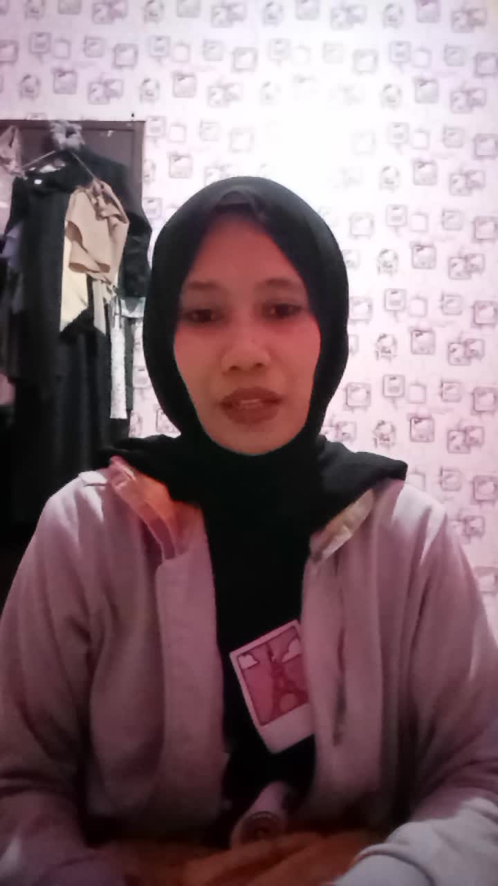kdi 2021 rafika palu -parigi sulteng 30 tahun #onlineaudisionkdi2021 bukan tak mampu