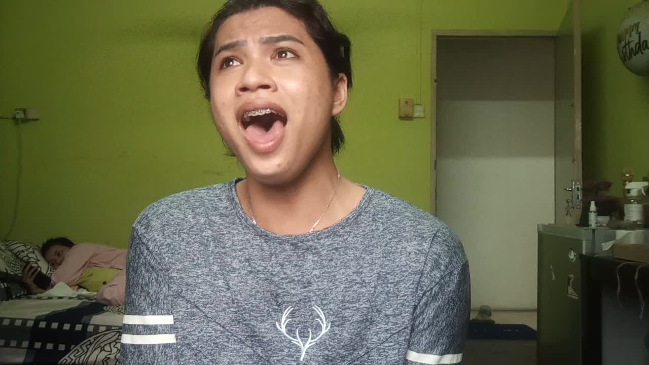 XFI solo chanrizkysaruksuk 22tahun listen beyonce(acapela).i have nothing witney huston(iringan musik)
