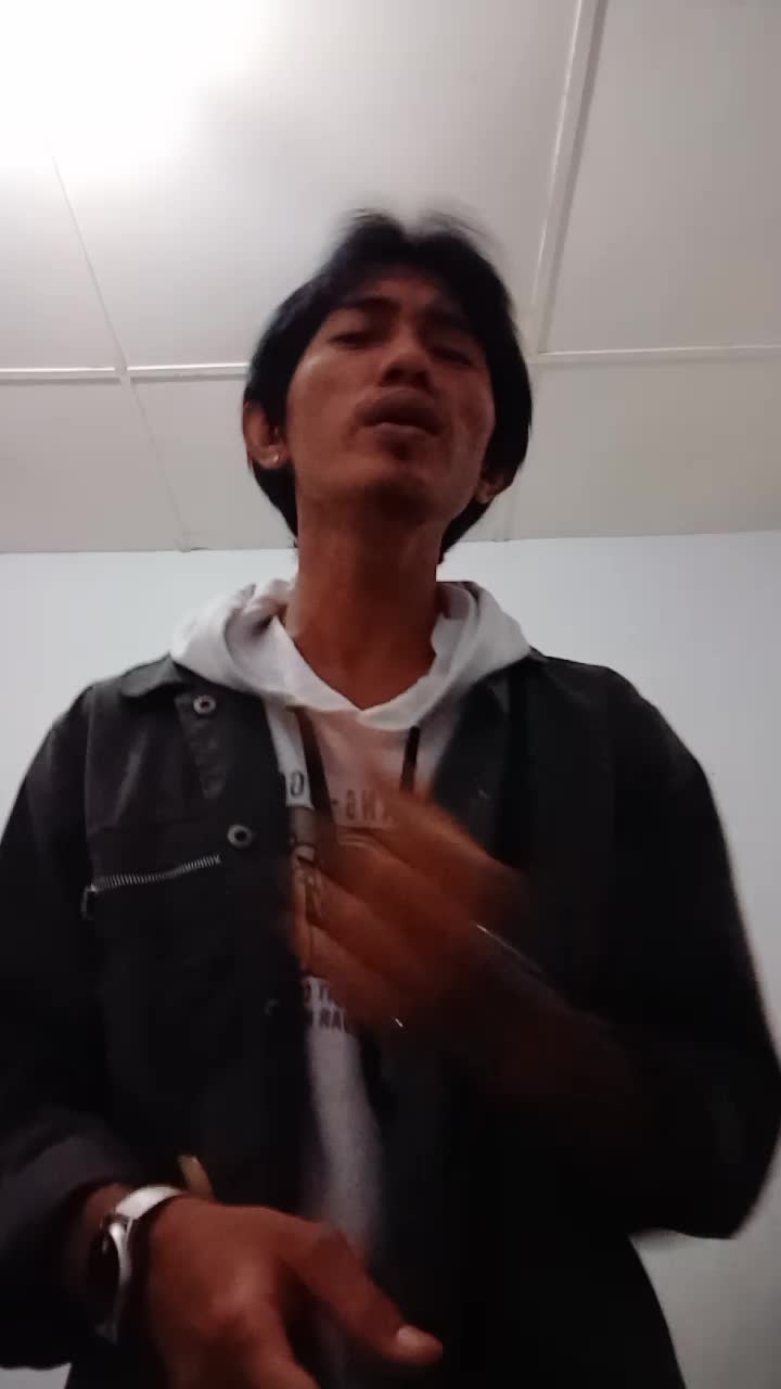 XFI2021 SOLO DONI ALFAREZA SIREGAR 27Thn MEDAN DEWA19 RISALAH HATI 
