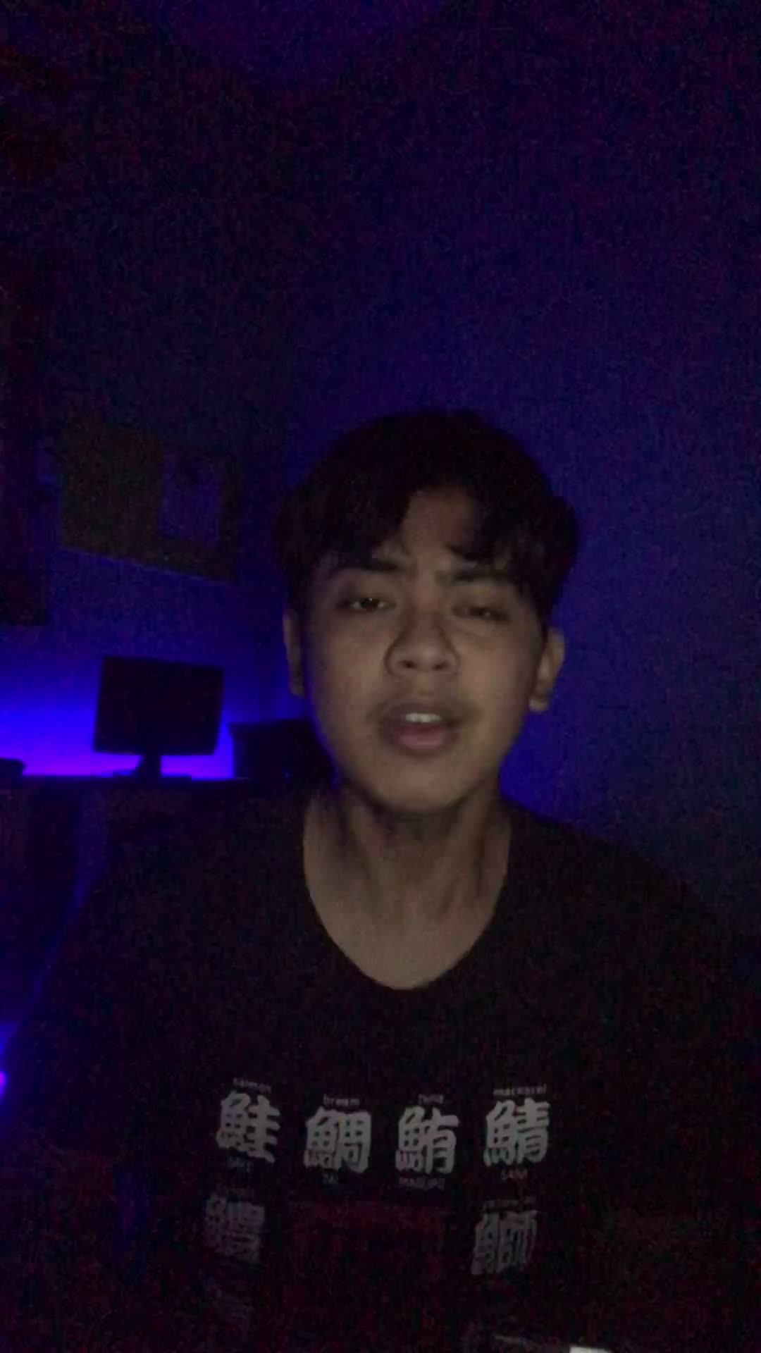 XFI2021 SOLO ACHMAD NAUFAL FERDIANSYAH 21 KOTA TANGERANG JUST THE WAY YOU ARE