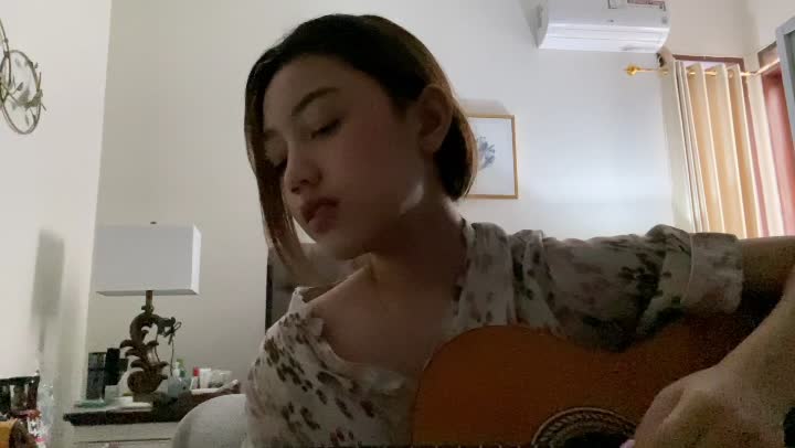 XFI2021 SOLO ANGIE ZELENA 17TH KOTA BANDUNG THE SCIENTIST - COLDPLAY
