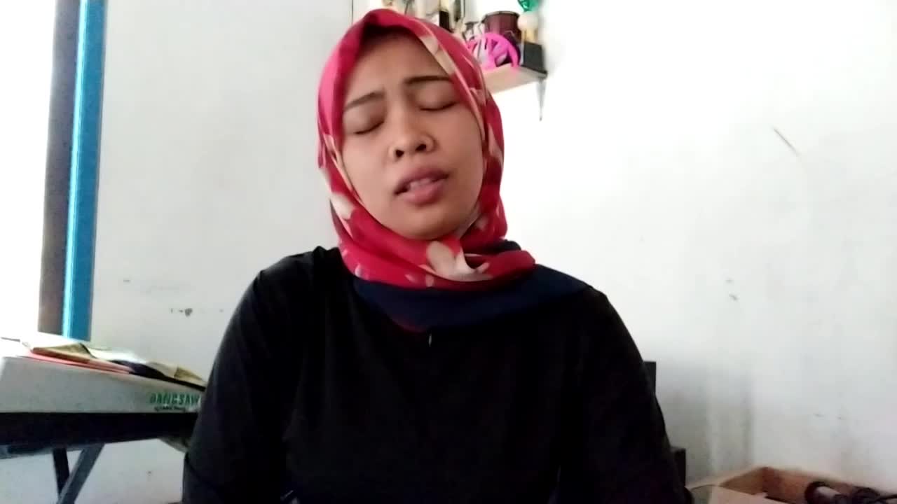 KDI 2021_NIHA_BLITAR_27+_ DUAA (Jho bejhi ti) & CHAND SIFARISH #OnlineAuditionKDI2021 