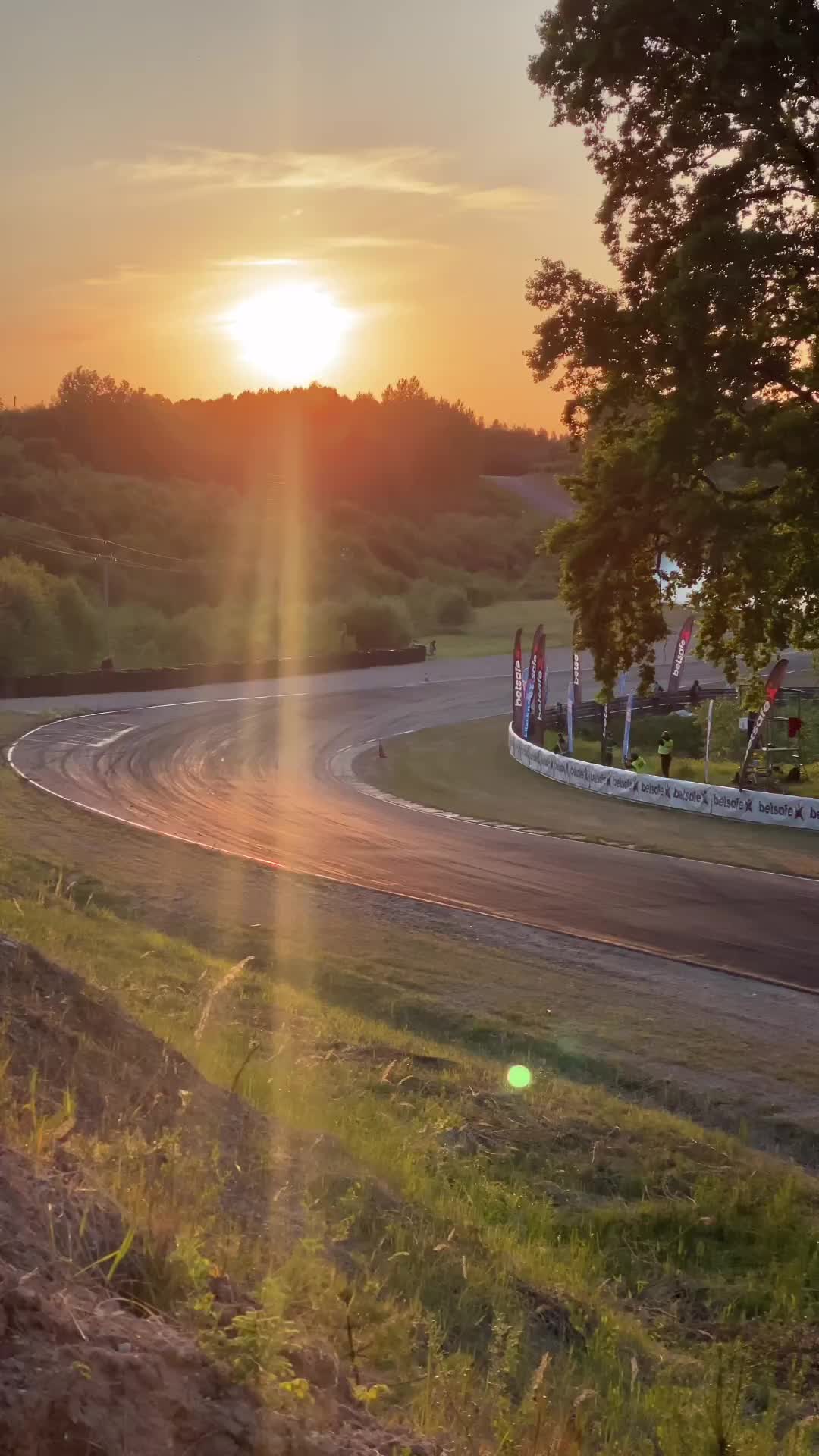 battle drift