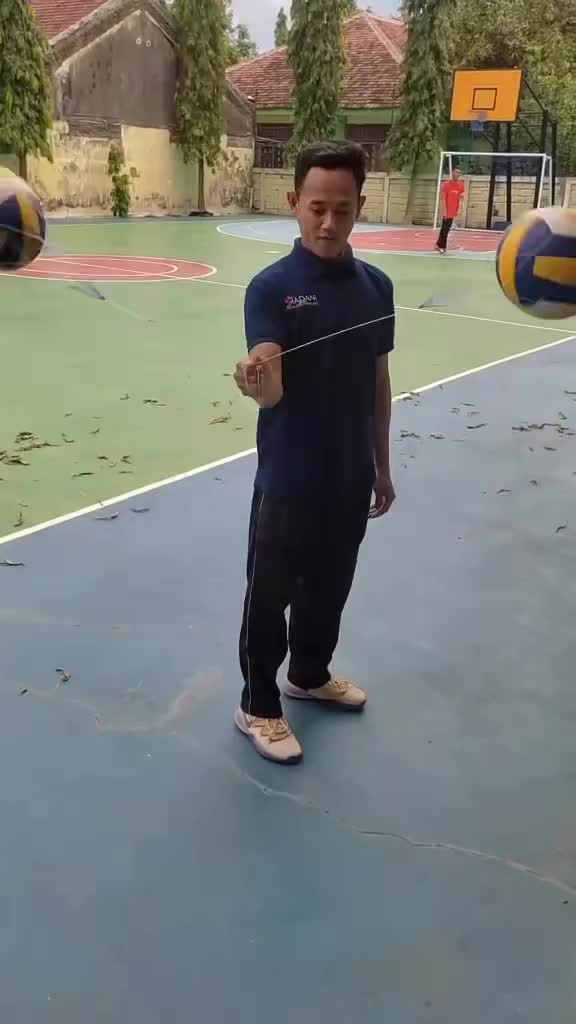 Ada Lawan Lato-Latonya?