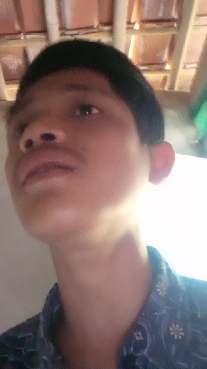 nama :yudi sulthonika asal dari sukabumi sya mengikuti audisi voiceramadhankarna ingin mengharumkn keluarga sya  