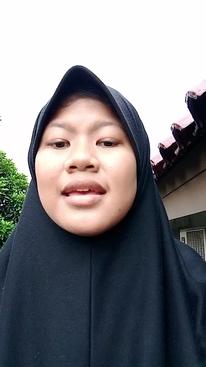 XFI2021#Namira#Bogor#Ku mau dia
