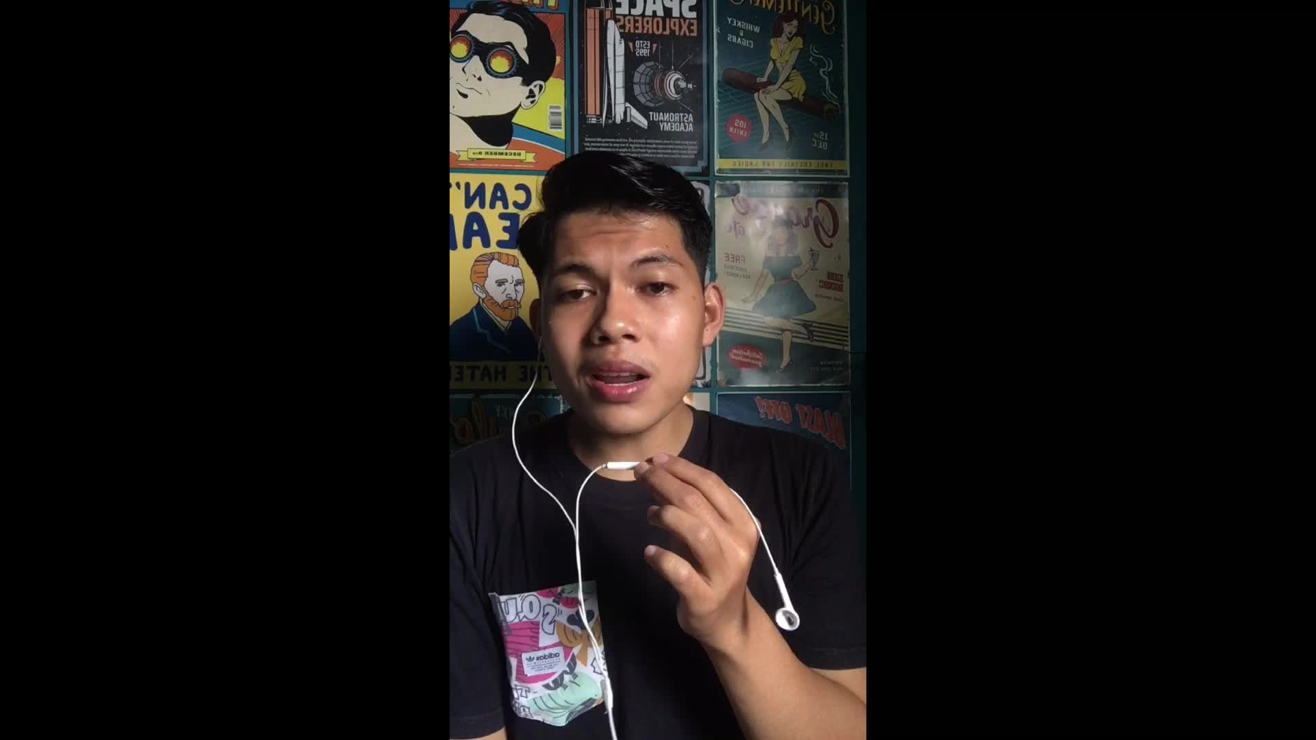 XFI2021 SOLO ERIKSANJAYA 22 BANDUNG WRITING’S ON THE WALL - SAM SMITH