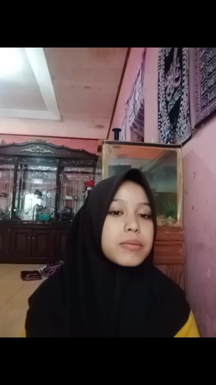 Desidwisilvia,15 tahun,Subang (Jawa barat) #voice off ramadhan.