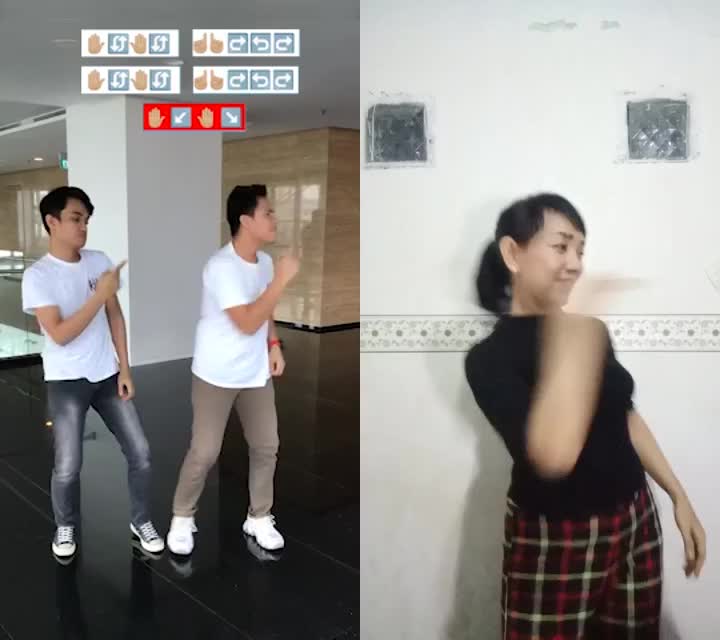 DANCE JINGLE KDI