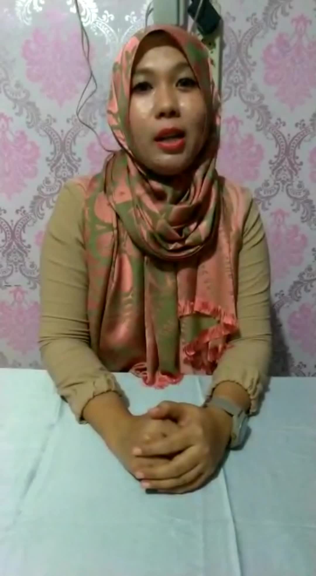 Refanny_jakarta_nasi kebuli kambing #onlineauditionmci8