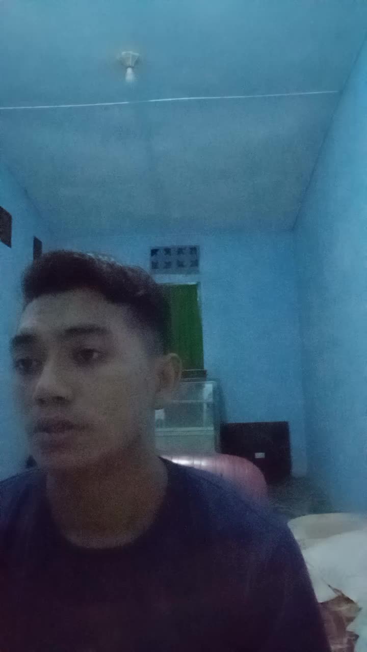 yang berjudul #buih permadani # 