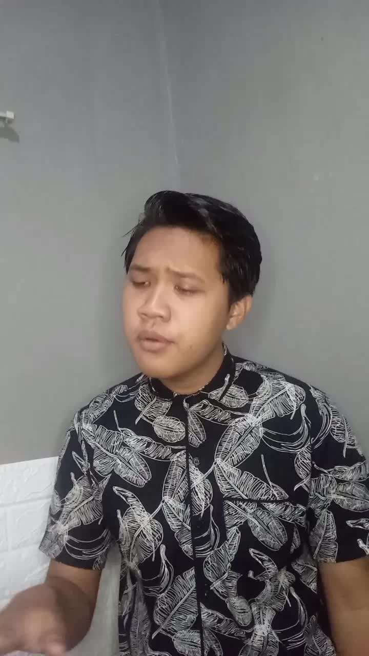 KDI 2021 AGUNG CAHYO SAPUTRO BANYUWANGI - JAWA TIMUR 18 TAHUN Mengejar Badai #OnlineAuditionKdi2021