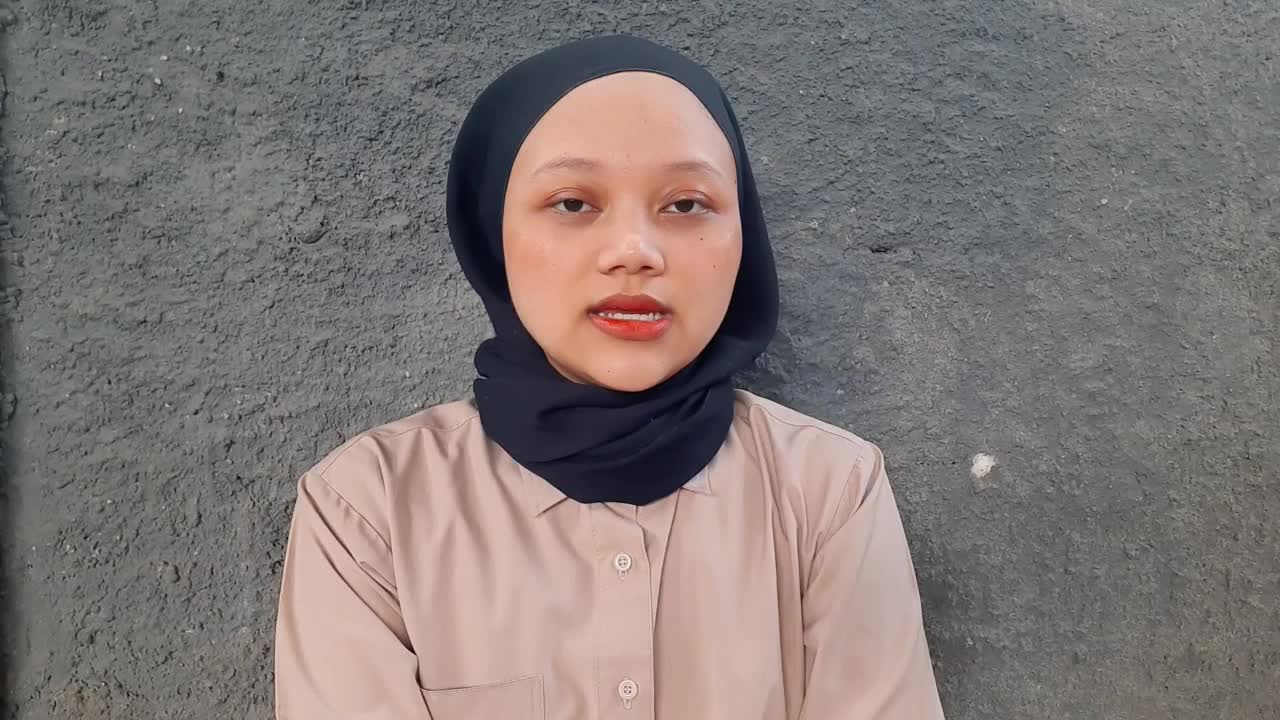 TINBS Yasmina Athira Depok 20tahun - Love & Let Go by Raisa #TINBS