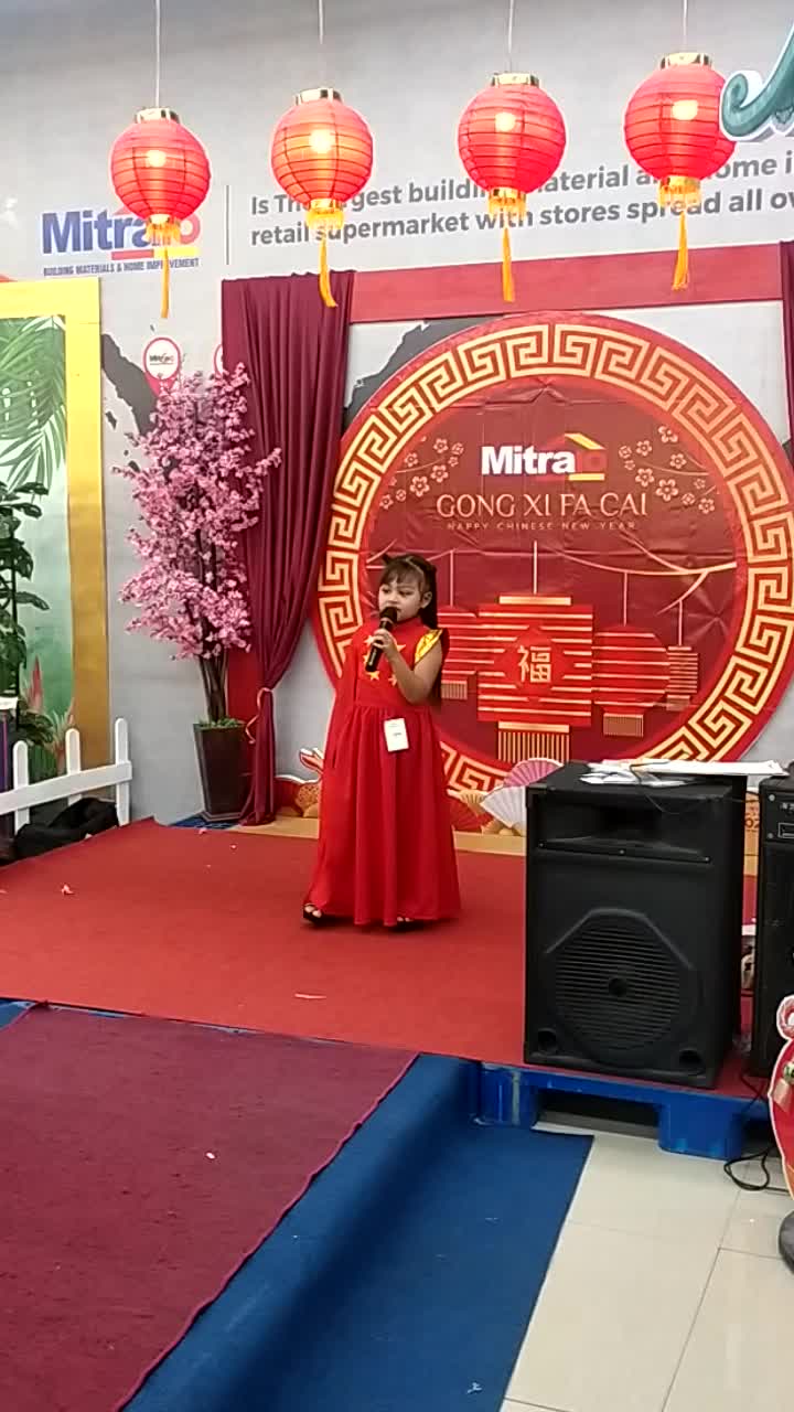 IGT2023 SIDOARJO SHERINA SINGER