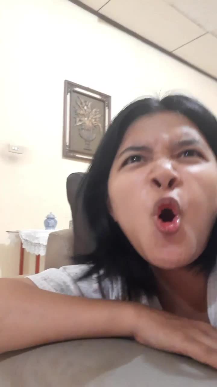 temen macam apa ini dah? 😔