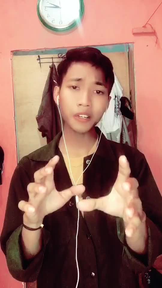 KDI 2022 AHMAD IKHSAN MA'ARIF JOMBANG 20TH PECAH SERIBU #ONLINEAUDITIONKDI2022
