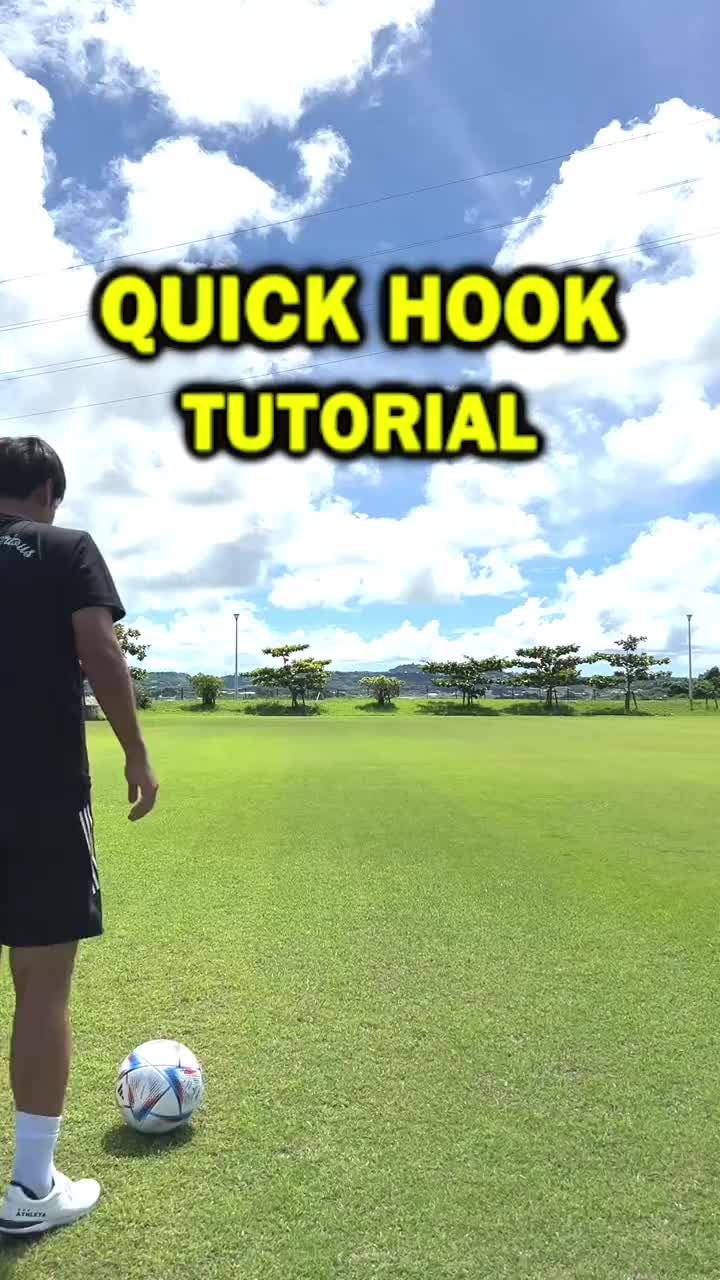Quick Hook Tutorial