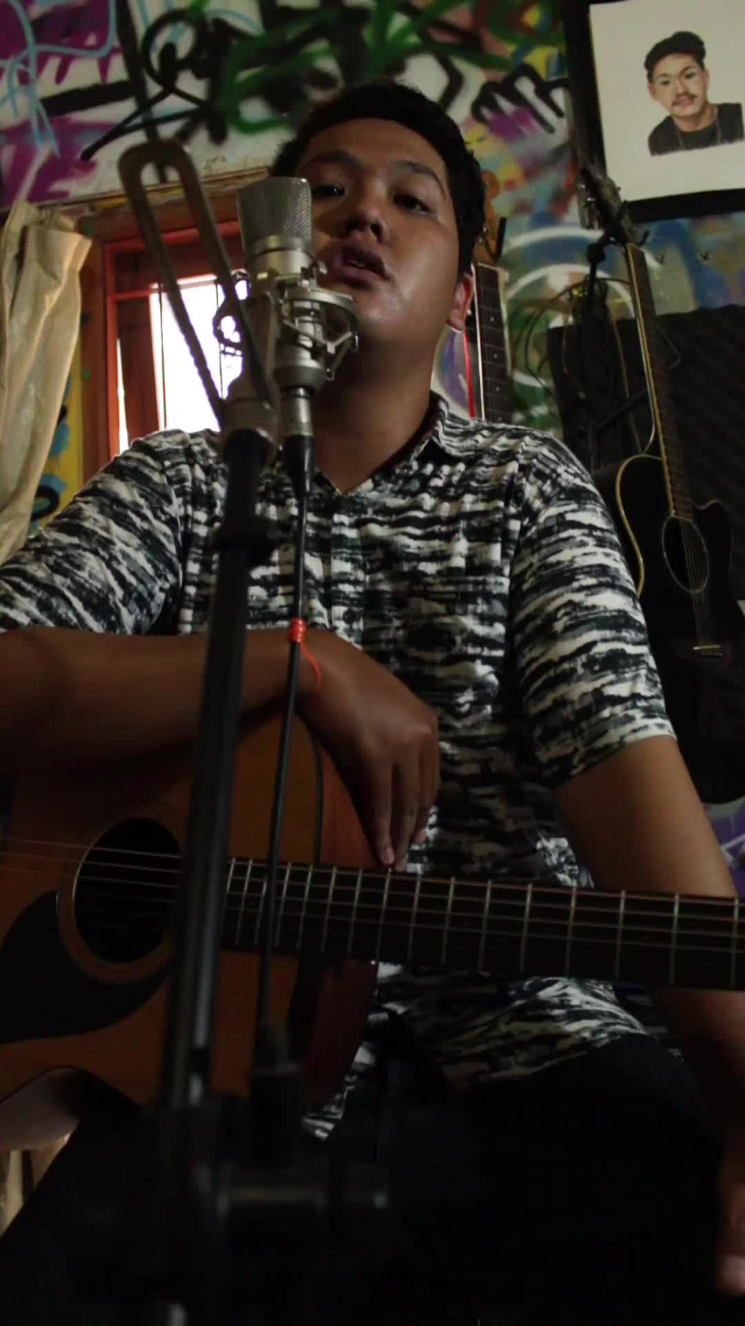 XFI2021 SOLO ANDRE WIGUNA 25 DENPASAR OASIS-DON'T LOOK BACK IN ANGER, DEWA 19-RISALAH HATI