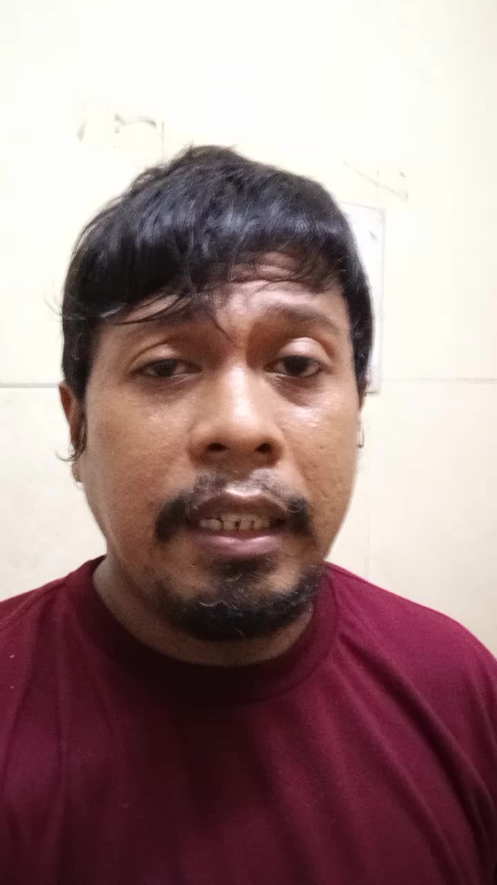 XFI2021 SOLO YOGI TRIJAYA KUSUMAH 35TAHUN KARAWANG TERIMAKASIH CINTA